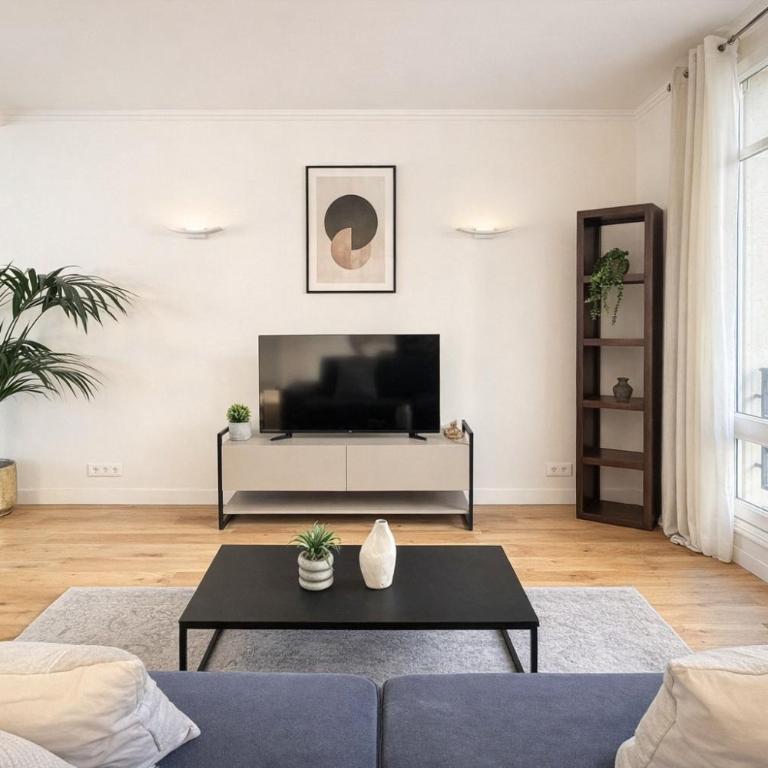 Magnifique Appartement de 2 pièces à Montparnasse - Appartement 1 Chambre - 9