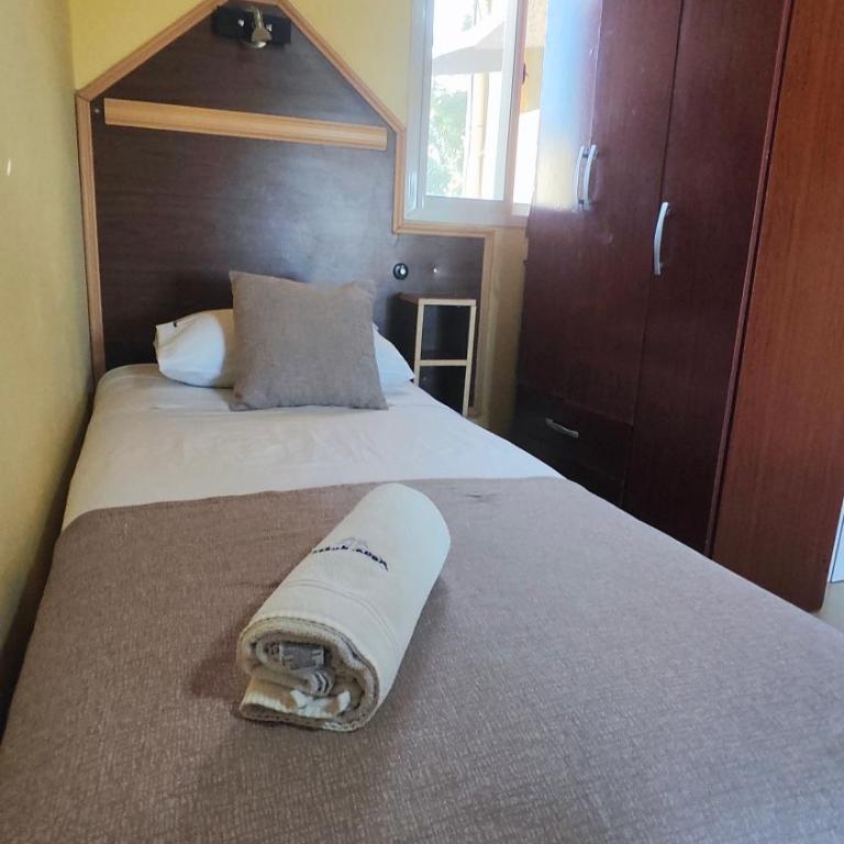 Apart Agua Dulce - Standard Quadruple Room - 8