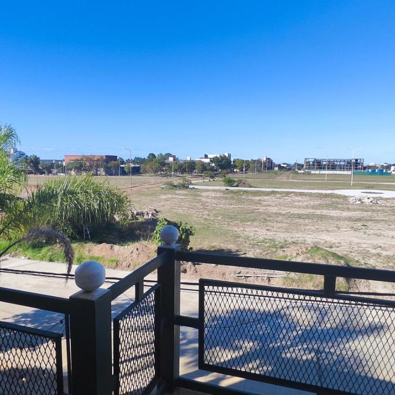 Apart Agua Dulce - Standard Quadruple Room - 11