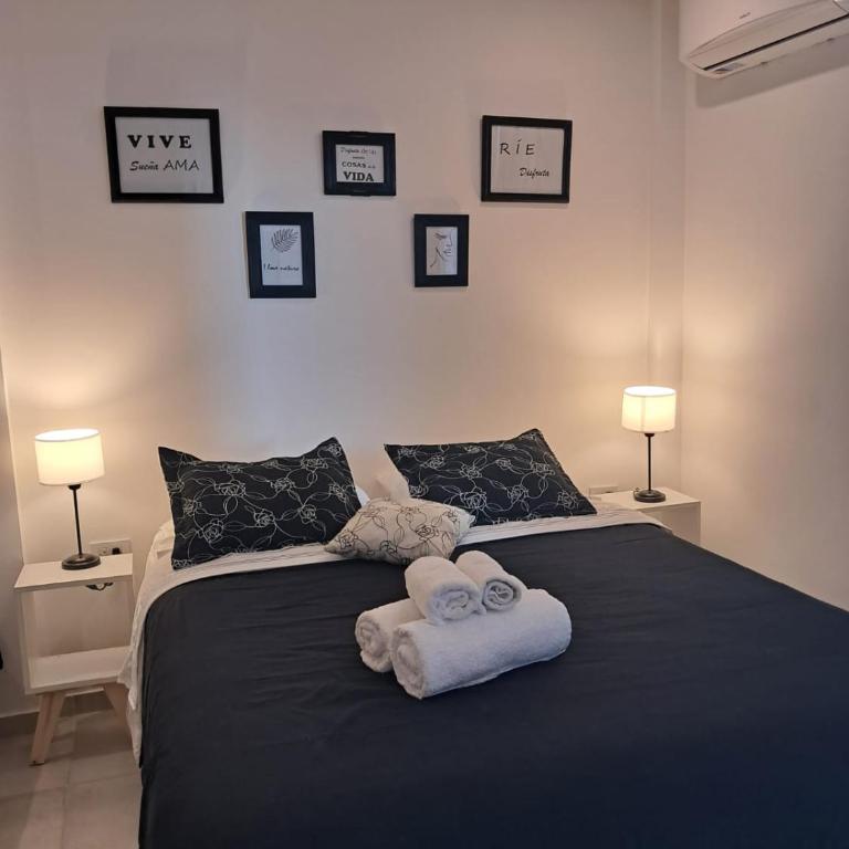 Monoambiente zona UNNE - Apartamento de 1 dormitorio - 14
