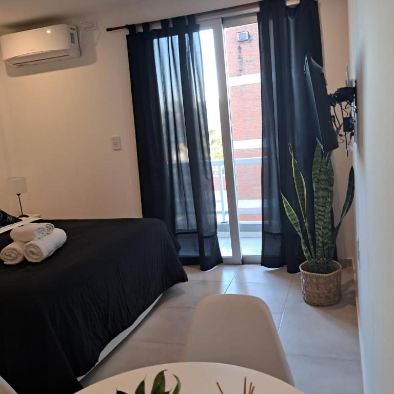 Monoambiente zona UNNE - Apartamento de 1 dormitorio - 15