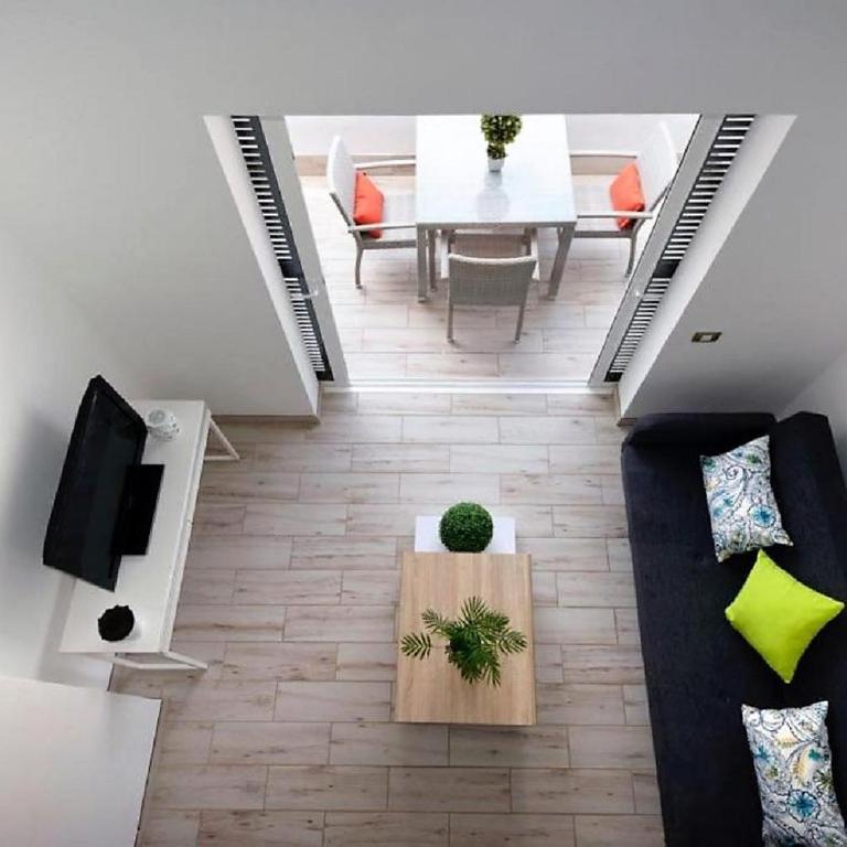 Parque Santiago Luxury 306 - Apartamento - 17