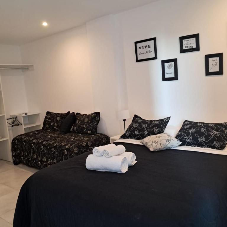 Monoambiente zona UNNE - Apartamento de 1 dormitorio - 16