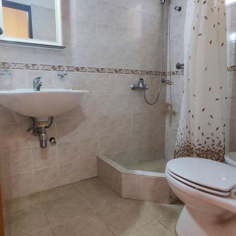 Apart Agua Dulce - Standard Triple Room - 8