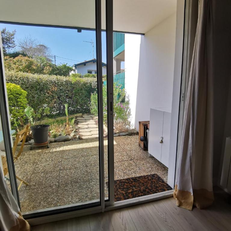 Charmant appartement au calme - Appartement avec Terrasse - 13