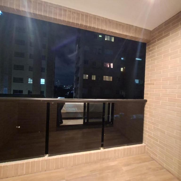 Edificio Shanty - Apartamento tipo 2 - Apartamento de 2 dormitorios - 4