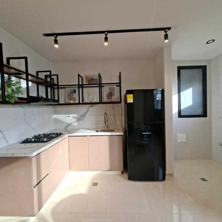 Edificio Shanty - Apartamento tipo 2 - Apartamento de 2 dormitorios - 12