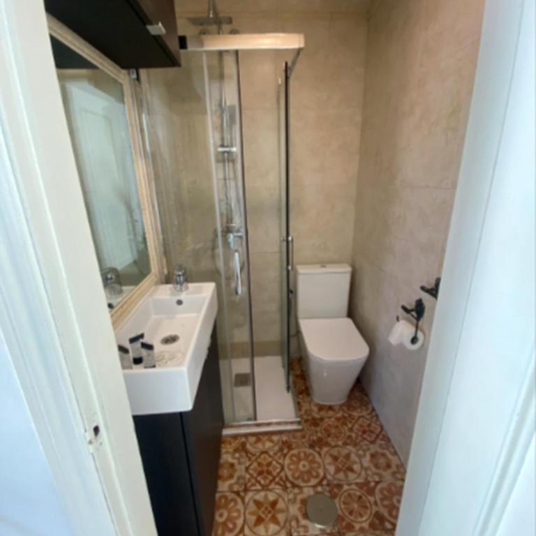 C32 - Cosy Getaway in the Historical Center of Malaga - Apartamento de 1 dormitorio - 16