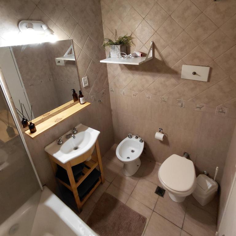 Suite Bravo en Almagro by Lamis Suites - Apartamento de 2 dormitorios - 5