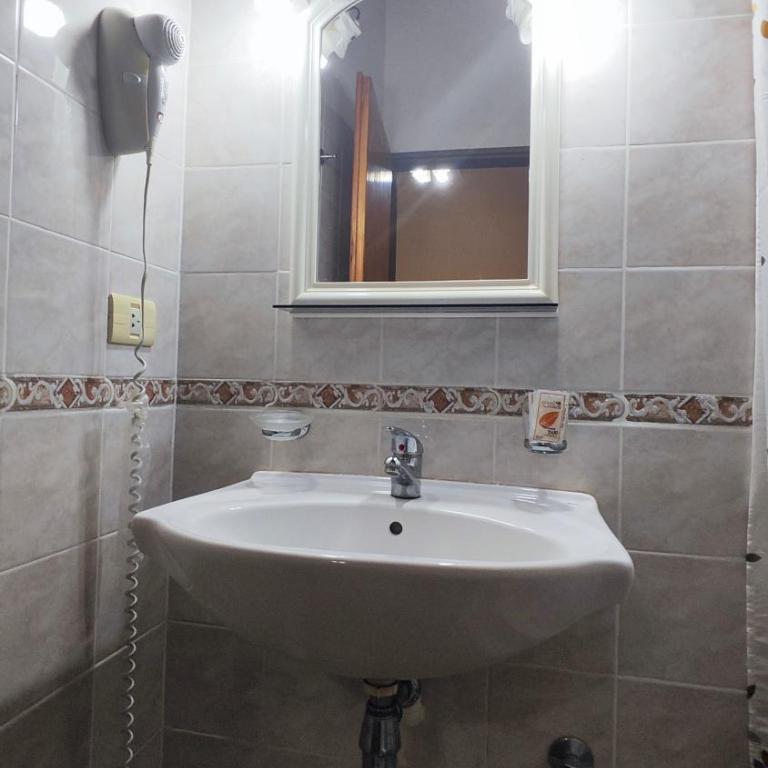 Apart Agua Dulce - Standard Triple Room - 12
