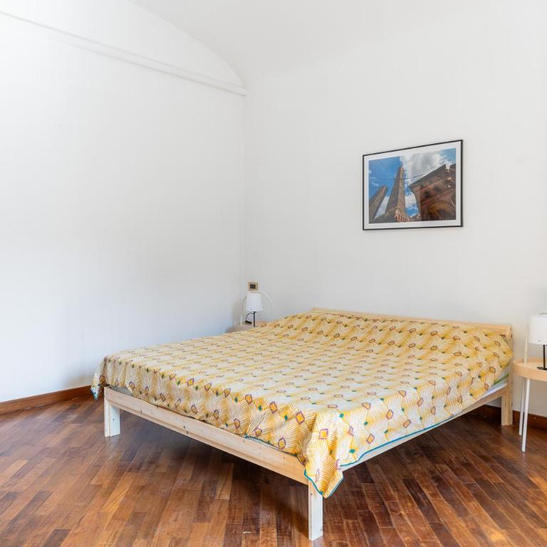 Casa Farini, nel cuore di Bologna - Three-Bedroom Apartment - 3