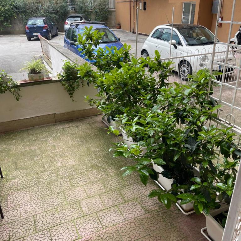 Oleander Apartment - Appartamento con 1 Camera da Letto - 46