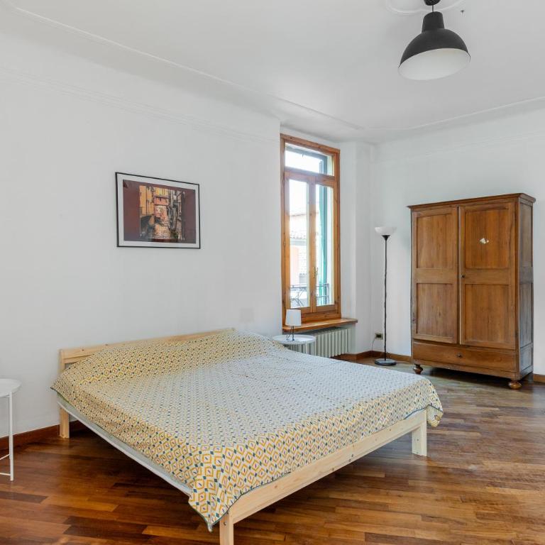 Casa Farini, nel cuore di Bologna - Three-Bedroom Apartment - 6