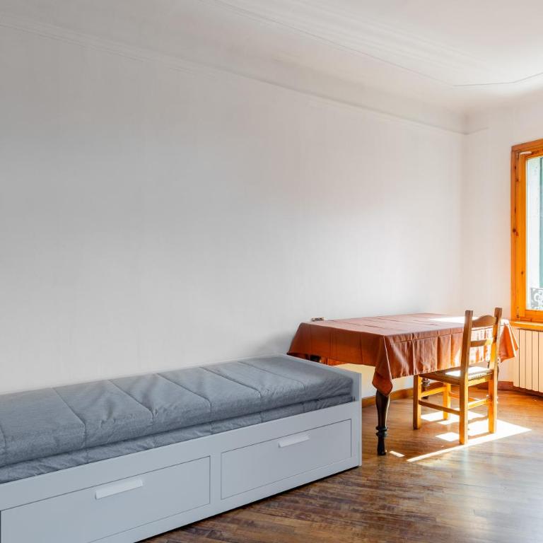Casa Farini, nel cuore di Bologna - Three-Bedroom Apartment - 10