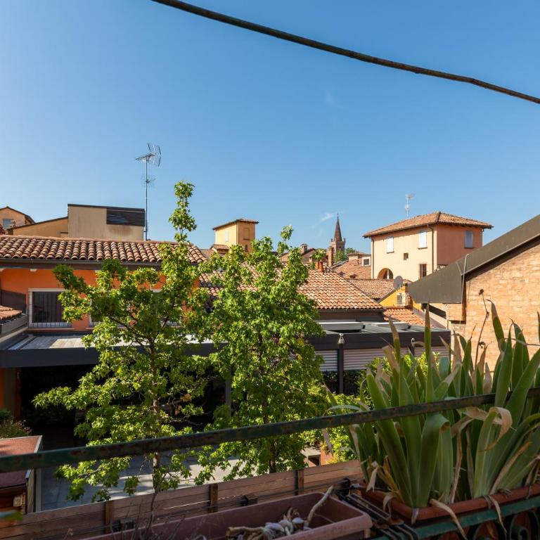 Casa Farini, nel cuore di Bologna - Three-Bedroom Apartment - 11