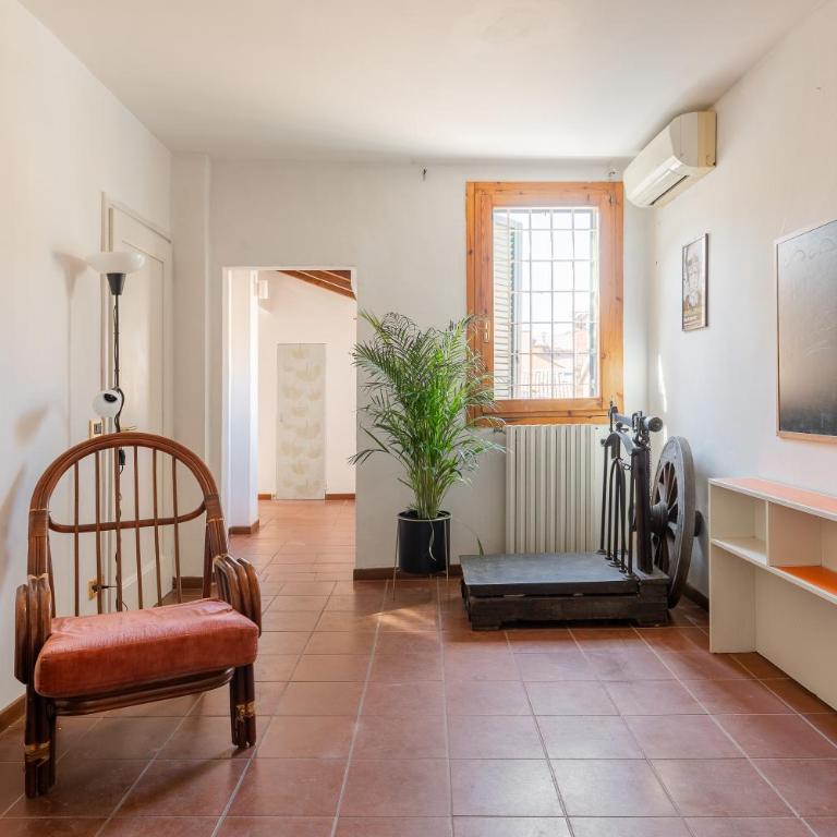 Casa Farini, nel cuore di Bologna - Three-Bedroom Apartment - 12