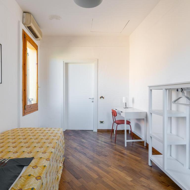 Casa Farini, nel cuore di Bologna - Three-Bedroom Apartment - 13
