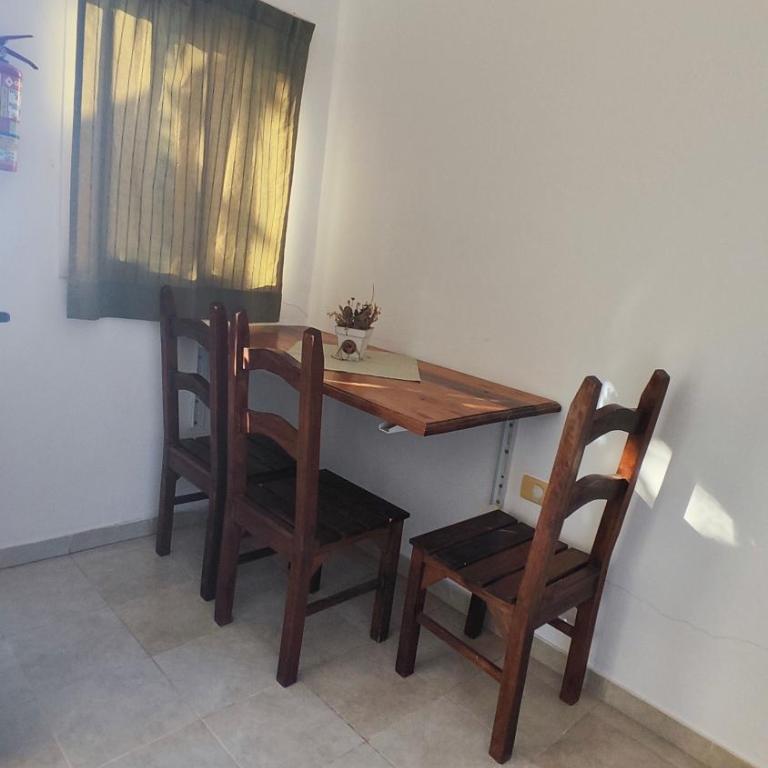 Apart Agua Dulce - Standard Triple Room - 5