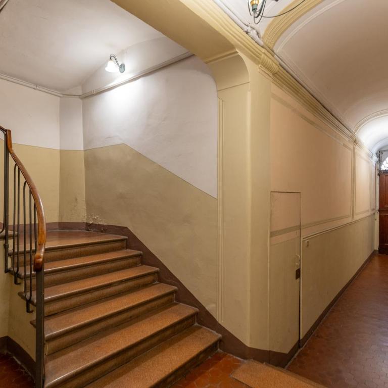Casa Farini, nel cuore di Bologna - Three-Bedroom Apartment - 23