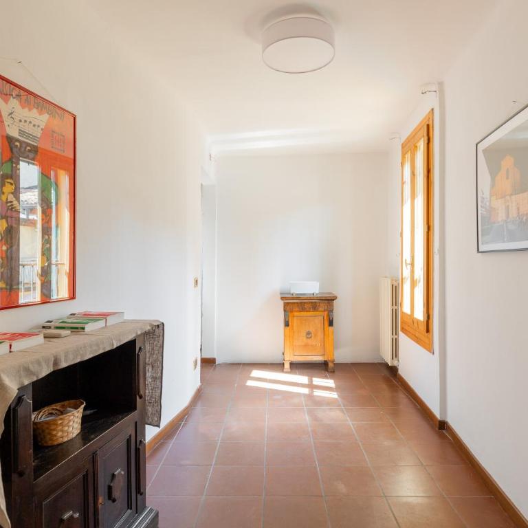 Casa Farini, nel cuore di Bologna - Three-Bedroom Apartment - 27