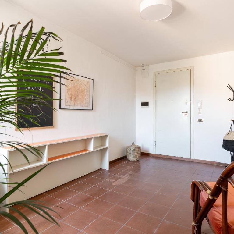 Casa Farini, nel cuore di Bologna - Three-Bedroom Apartment - 29
