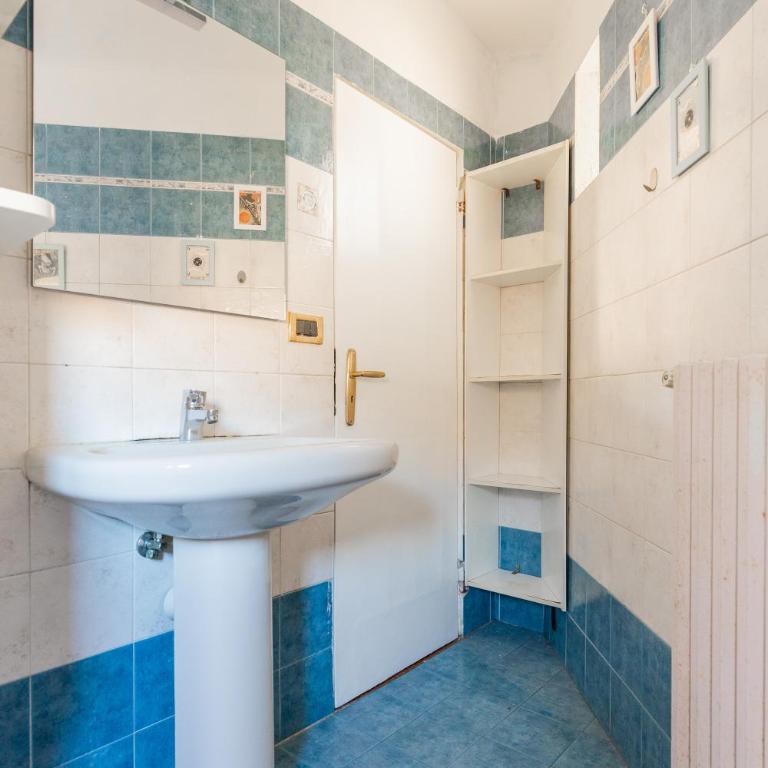 Casa Farini, nel cuore di Bologna - Three-Bedroom Apartment - 32