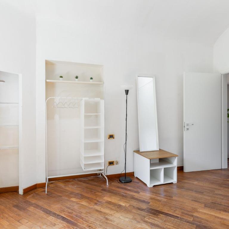 Casa Farini, nel cuore di Bologna - Three-Bedroom Apartment - 36