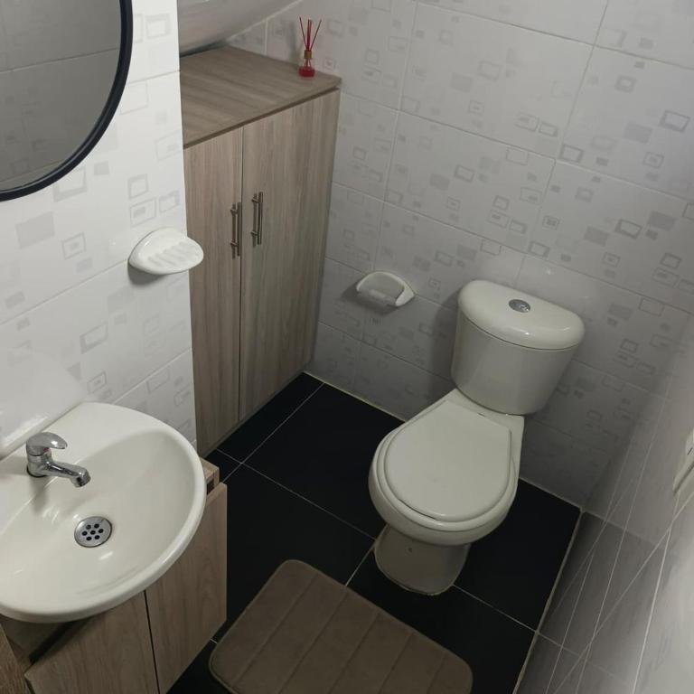 Casa amoblada para disfrutar de tus vacaciones - Casa de 2 dormitorios - 9