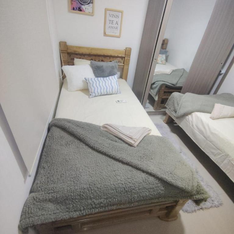 Casa amoblada para disfrutar de tus vacaciones - Casa de 2 dormitorios - 5