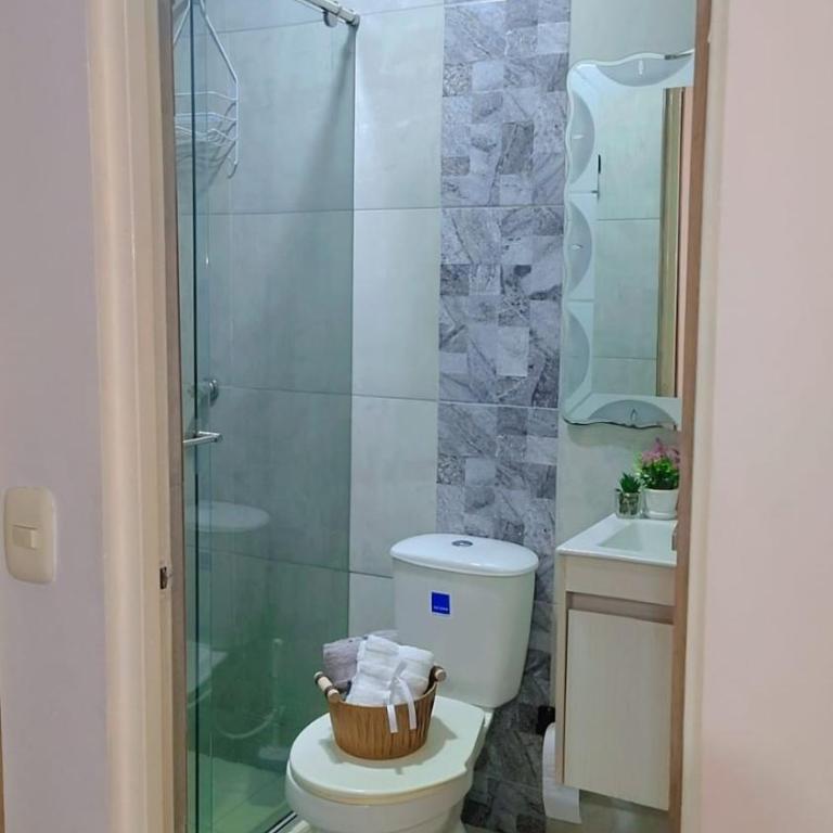 Casa amoblada para disfrutar de tus vacaciones - Casa de 2 dormitorios - 10