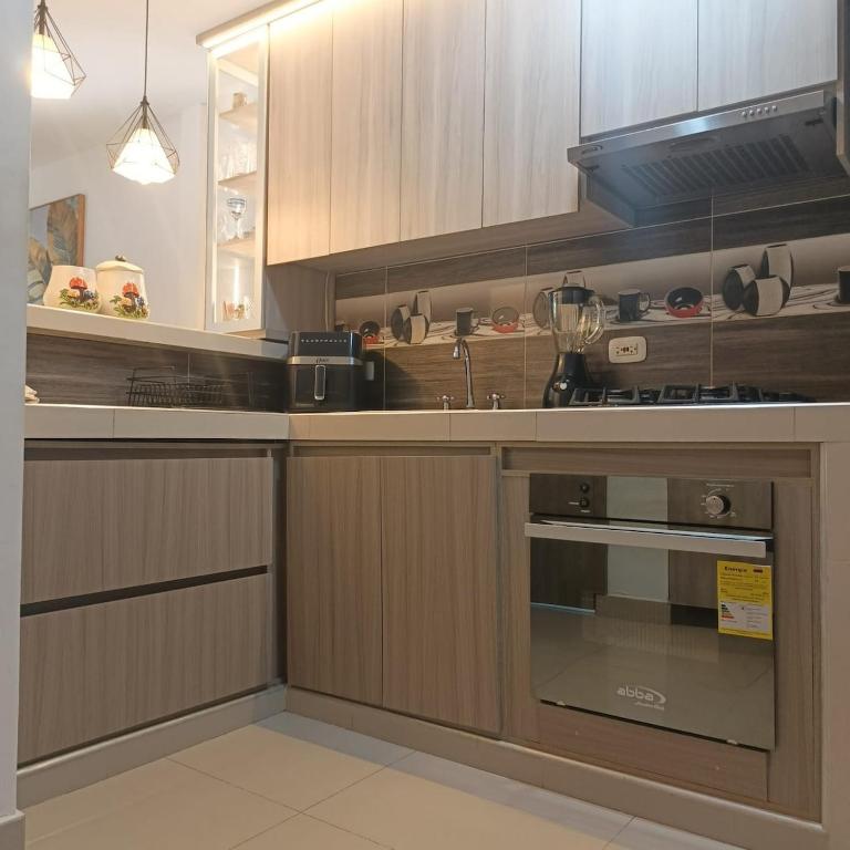 Casa amoblada para disfrutar de tus vacaciones - Casa de 2 dormitorios - 13