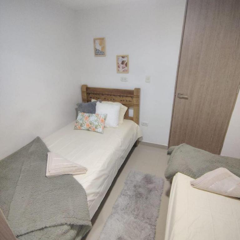 Casa amoblada para disfrutar de tus vacaciones - Casa de 2 dormitorios - 6