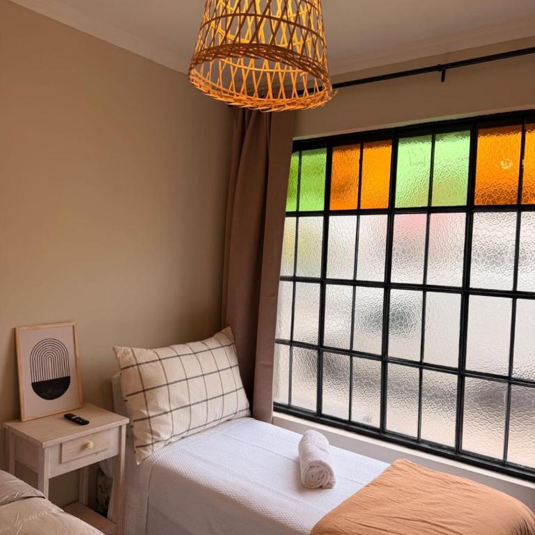 Casa Josefina Hotel Boutique - Superior Triple Room - 5