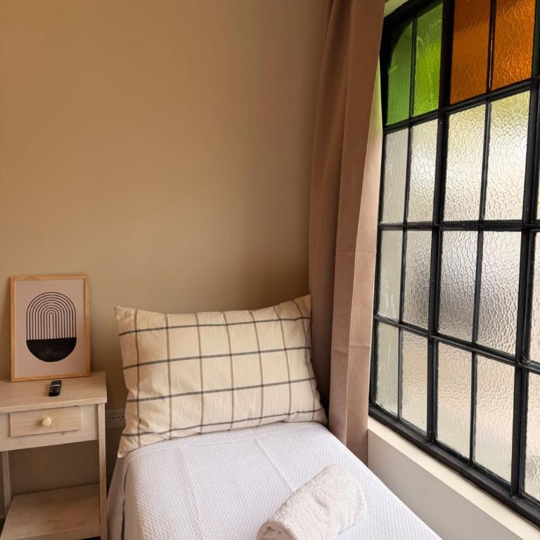 Casa Josefina Hotel Boutique - Superior Triple Room - 9