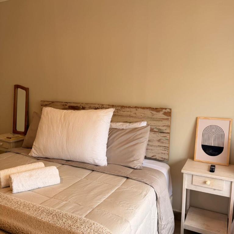 Casa Josefina Hotel Boutique - Superior Triple Room - 10
