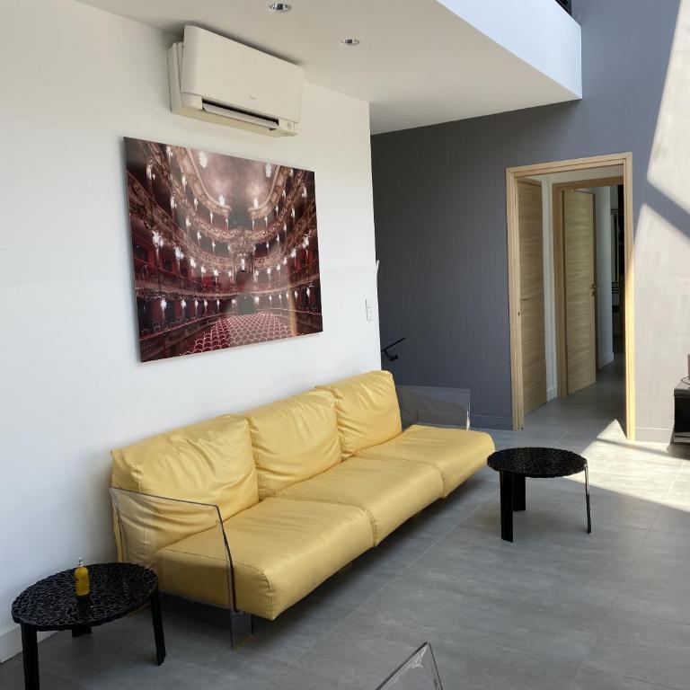 LOCATION VACANCES NICE - Villa 5* Nice St Pancrace - Deluxe Villa - Four Bedrooms - 40