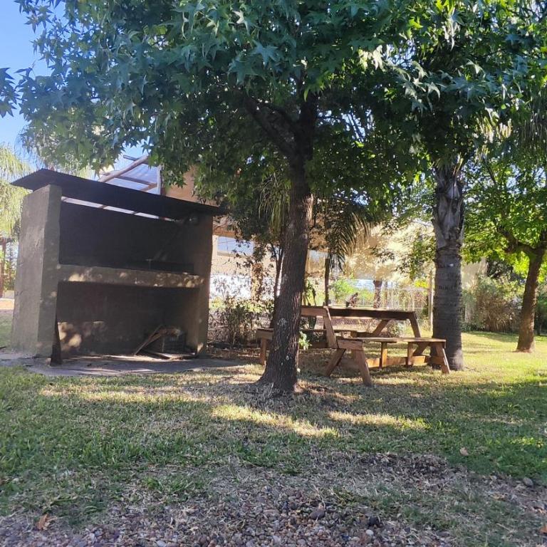 Apart Agua Dulce - Standard Quadruple Room - 20
