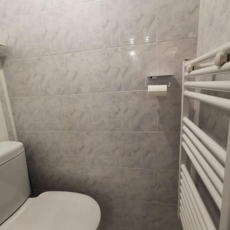 Le Cosy Haven - Tout à pied - Vue Mer - Commerces et plages - Détente - One-Bedroom Apartment with Sea View - 10