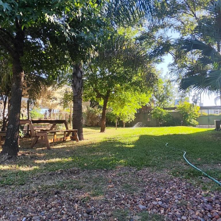 Apart Agua Dulce - Standard Quadruple Room - 21