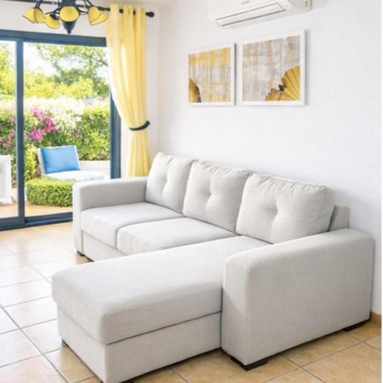 Peñiscola Bel Appartement de Vacances - Apartamento de 2 dormitorios - 1