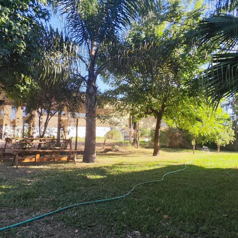 Apart Agua Dulce - Standard Quadruple Room - 22