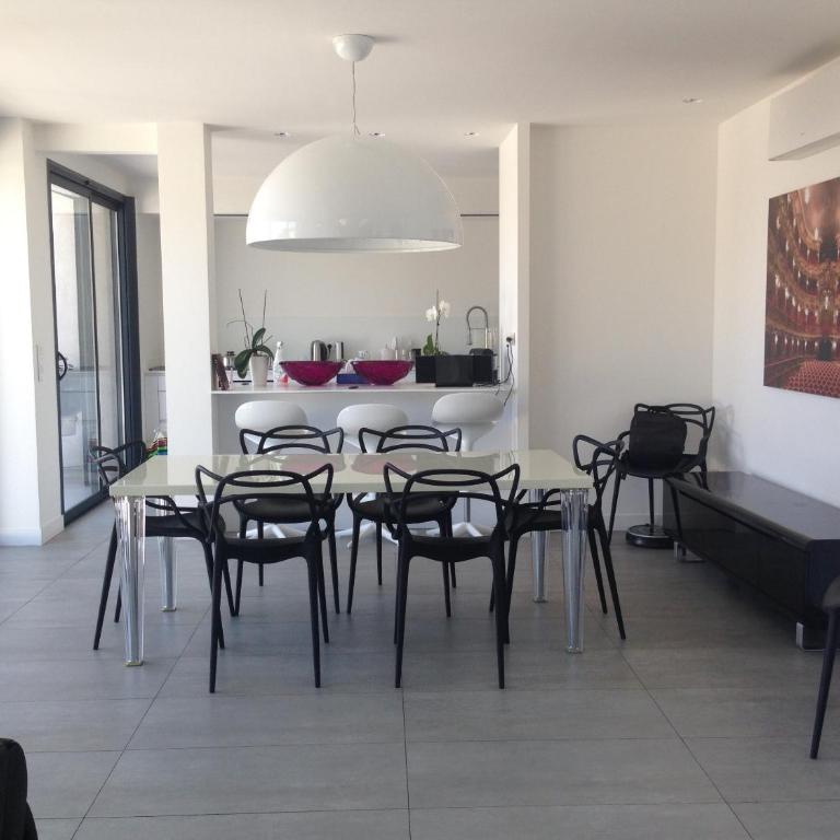 LOCATION VACANCES NICE - Villa 5* Nice St Pancrace - Deluxe Villa - Four Bedrooms - 42