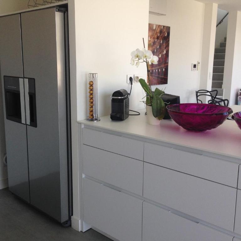 LOCATION VACANCES NICE - Villa 5* Nice St Pancrace - Deluxe Villa - Four Bedrooms - 43