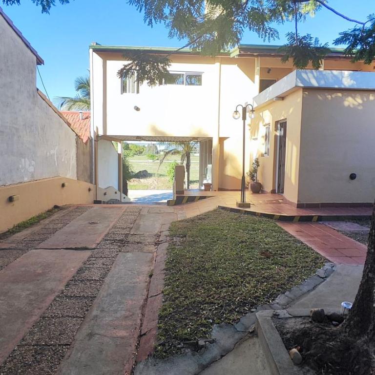 Apart Agua Dulce - Standard Quadruple Room - 23