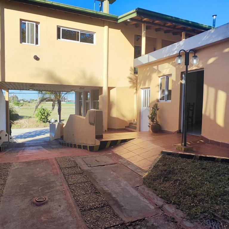 Apart Agua Dulce - Standard Quadruple Room - 24