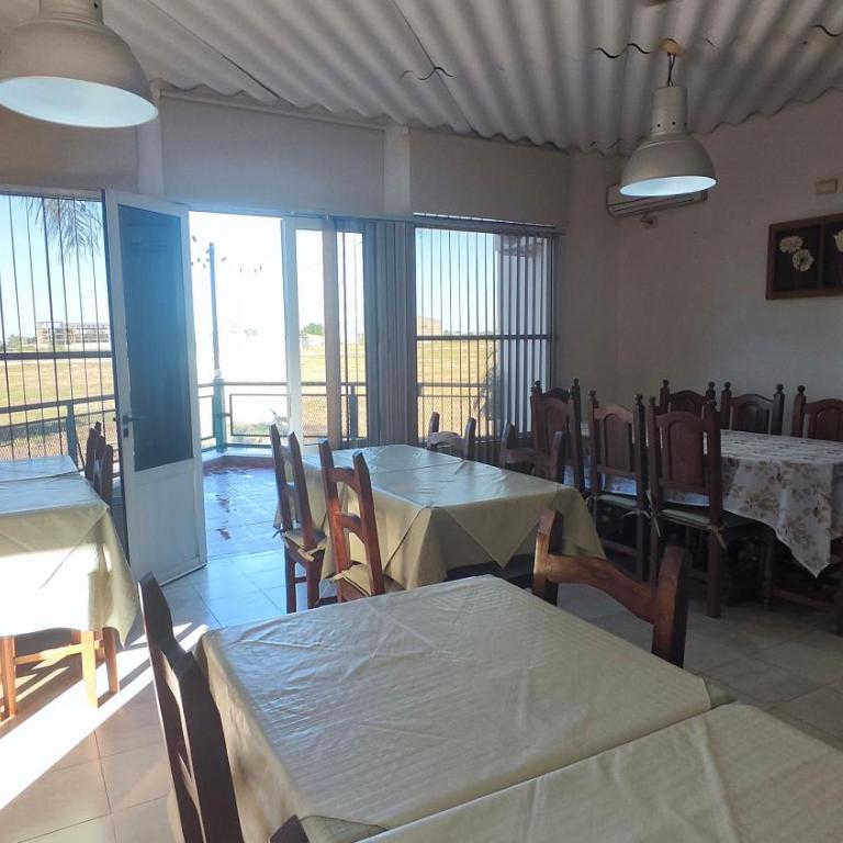 Apart Agua Dulce - Standard Quadruple Room - 25