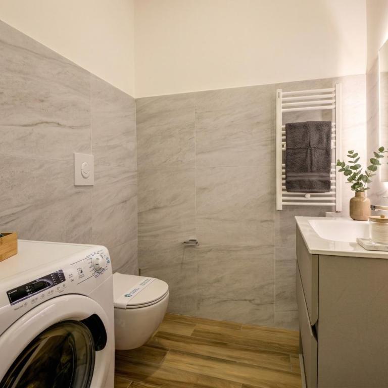 Palazzo Visconti Luxury Suite DesenzanoLoft Official Partner Homes & Villas by Marriott Bonvoy - Appartamento con 3 Camere da Letto - 21