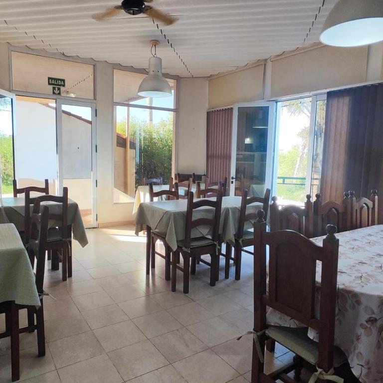 Apart Agua Dulce - Standard Quadruple Room - 26