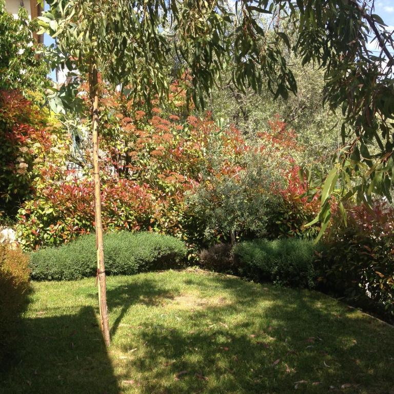 LOCATION VACANCES NICE - Villa 5* Nice St Pancrace - Deluxe Villa - Four Bedrooms - 49