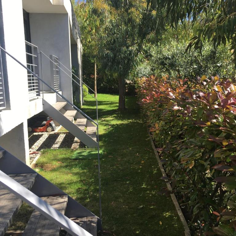 LOCATION VACANCES NICE - Villa 5* Nice St Pancrace - Deluxe Villa - Four Bedrooms - 51